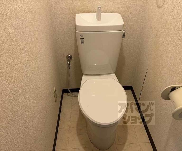 【トラスティ21】間取