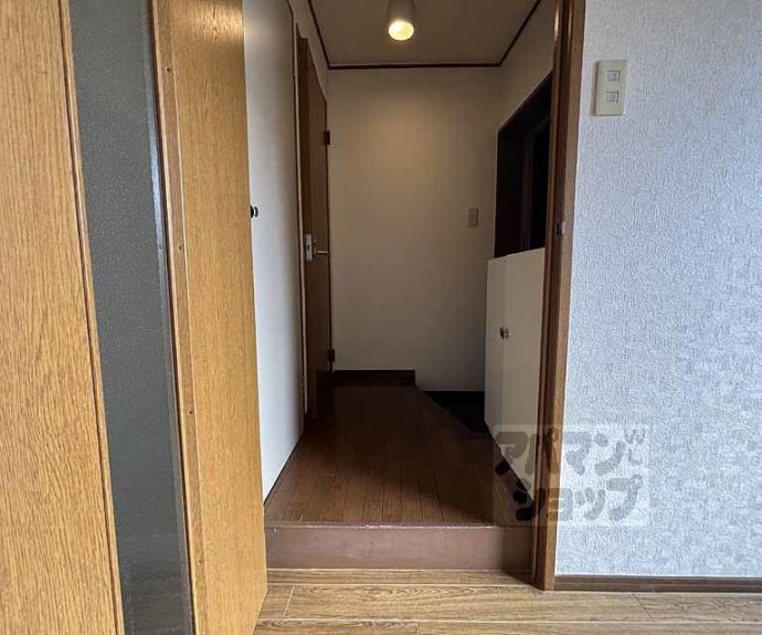 【トラスティ21】間取