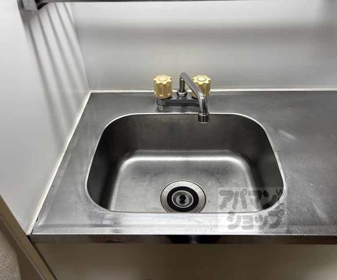 【トラスティ21】間取