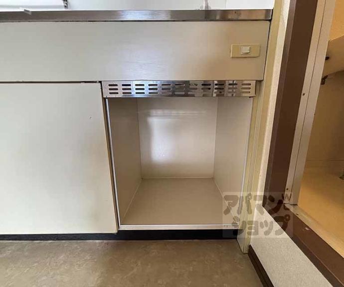 【トラスティ21】間取