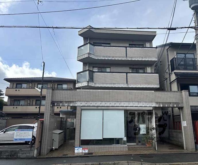 【トラスティ21】間取