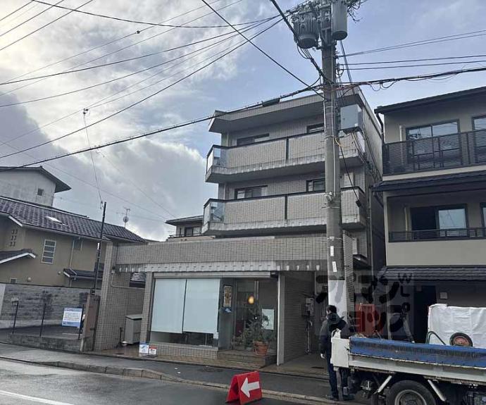 【トラスティ21】間取