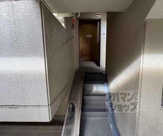 【トラスティ21】間取