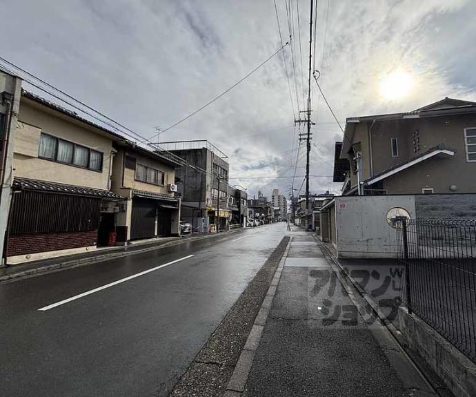 【トラスティ21】間取