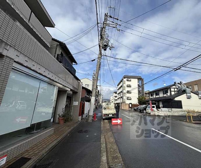 【トラスティ21】間取