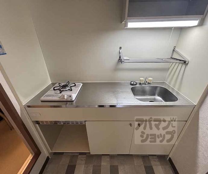 【トラスティ21】間取