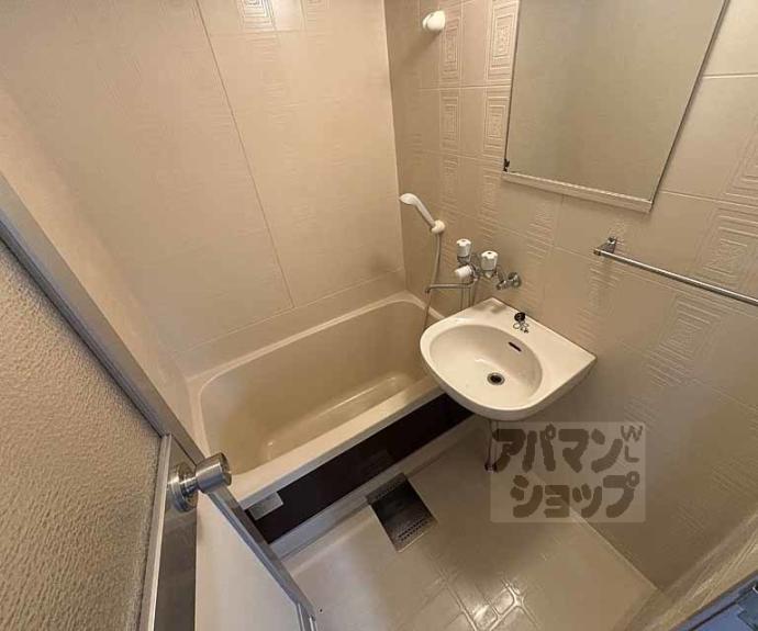 【トラスティ21】間取