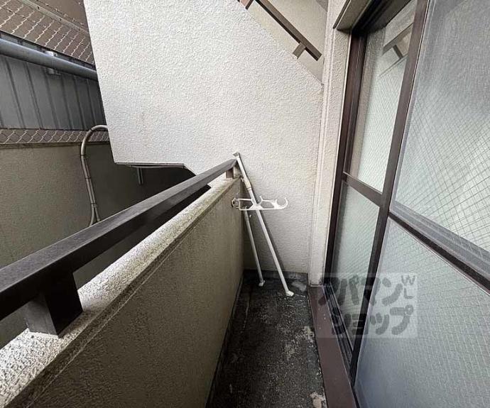 【トラスティ21】間取