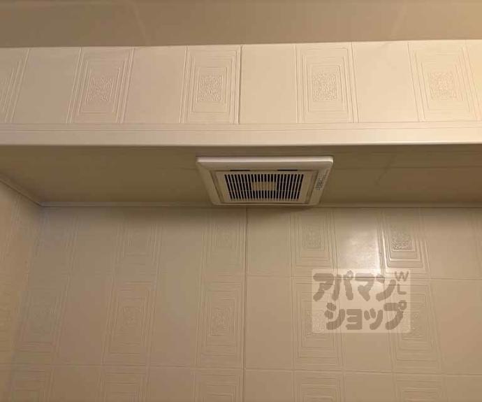 【トラスティ21】間取