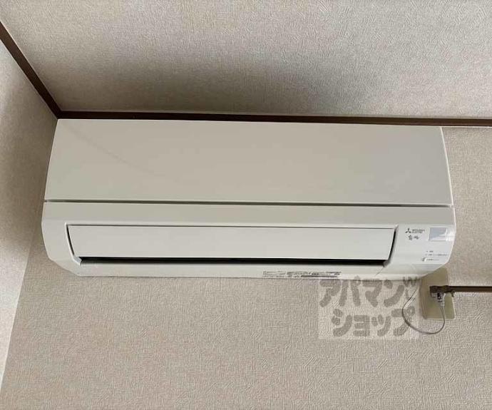 【トラスティ21】間取