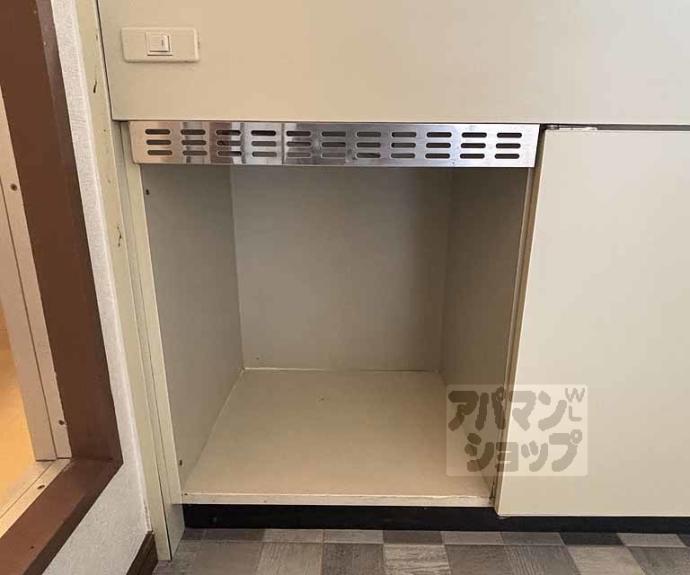 【トラスティ21】間取