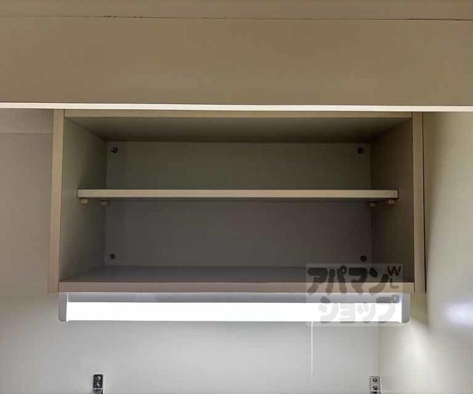 【トラスティ21】間取