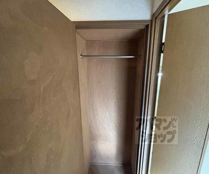 【トラスティ21】間取