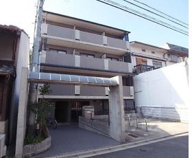 アヴァンセクール道正町：間取図