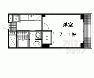 【ロイヤルプラザ堀川】