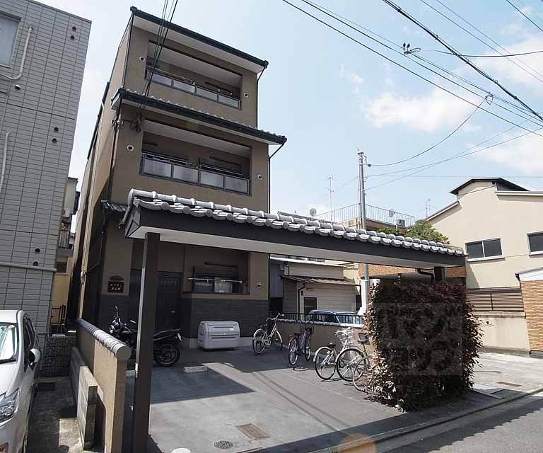 ロフティ芦山寺