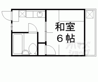 【上嶋マンション】