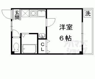 【上嶋マンション】