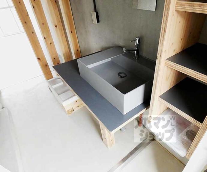 【Ｂｅｓｐｏｋｅ　Ａｐａｒｔｍｅｎｔｓ　ＫＹＯＴＯ　ＴＡＩＳＨＯＧＵＮ】間取