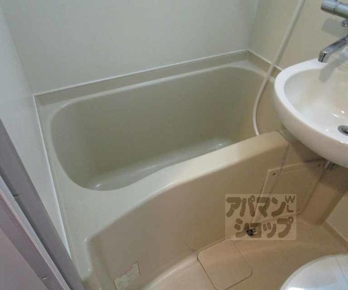 【北斗ハイツ】間取