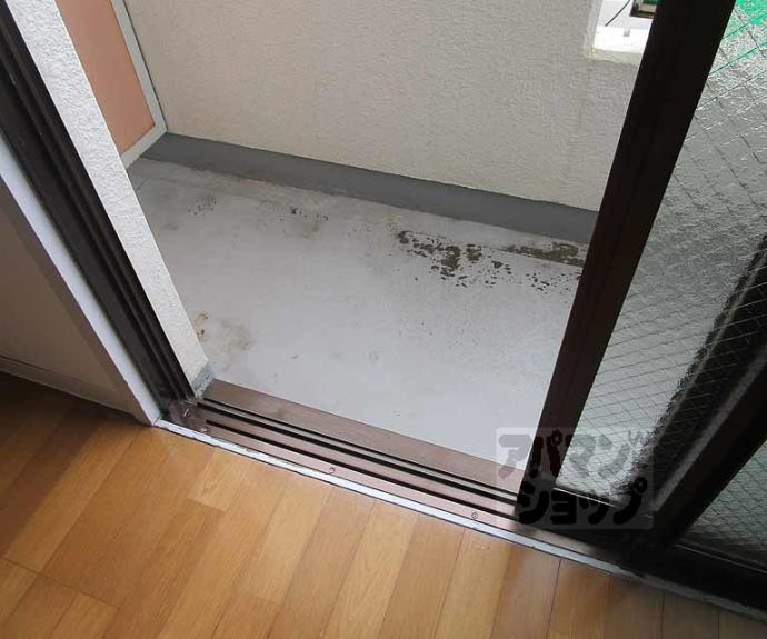 【北斗ハイツ】間取