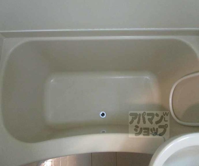 【北斗ハイツ】間取