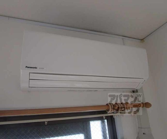 【北斗ハイツ】間取