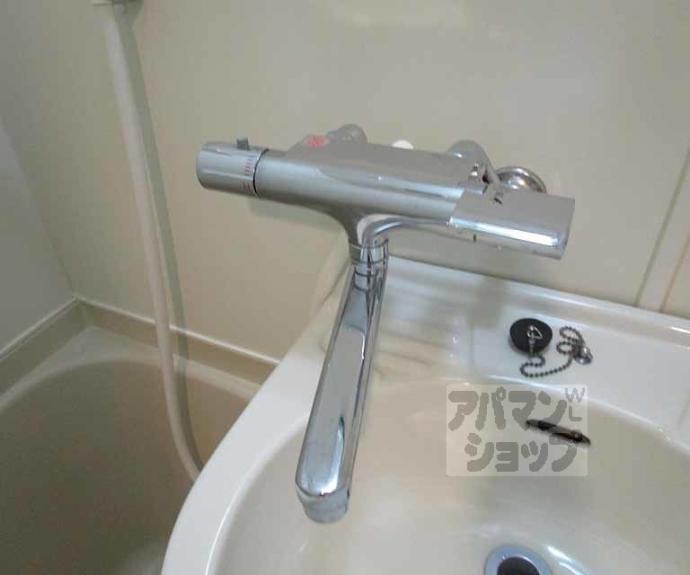 【北斗ハイツ】間取