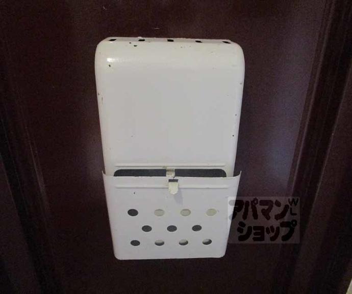 【北斗ハイツ】間取