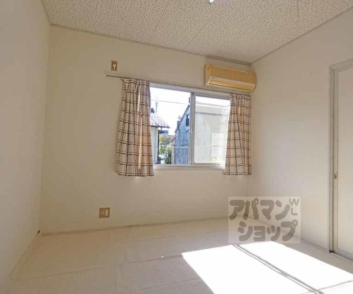 【たつみ2号棟】間取