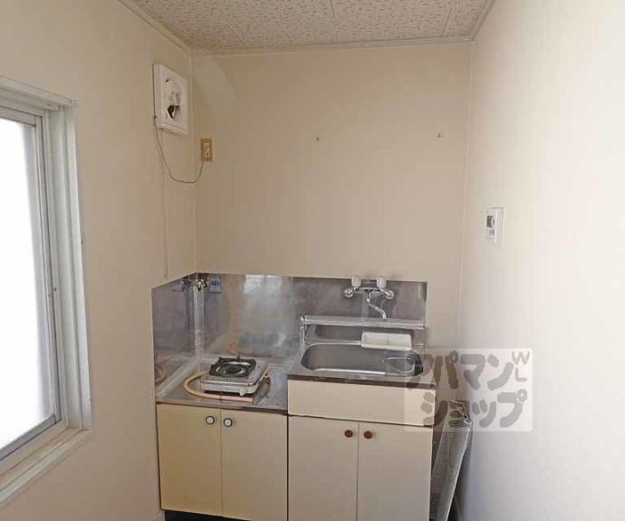 【たつみ2号棟】間取