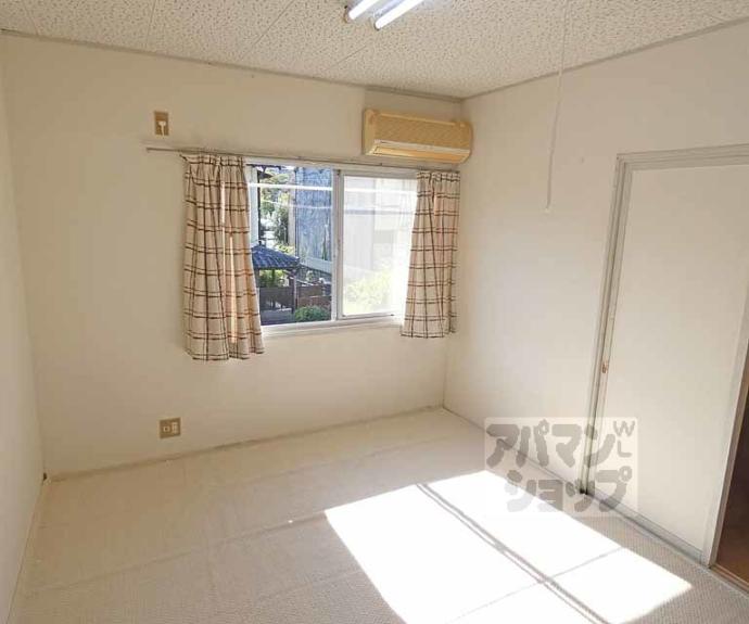 【たつみ2号棟】間取