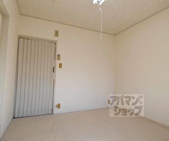 【たつみ2号棟】間取