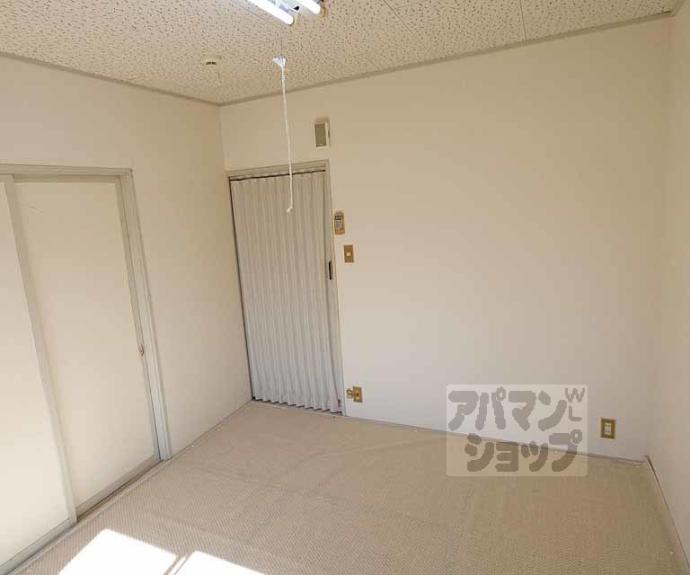 【たつみ2号棟】間取