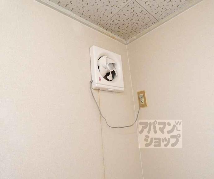 【たつみ2号棟】間取