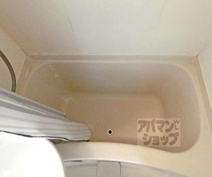 【たつみ2号棟】間取