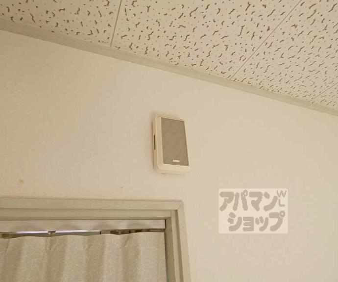 【たつみ2号棟】間取