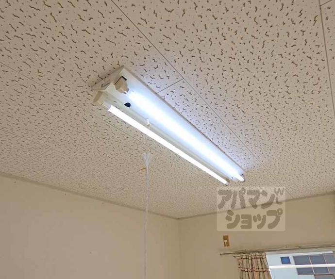 【たつみ2号棟】間取