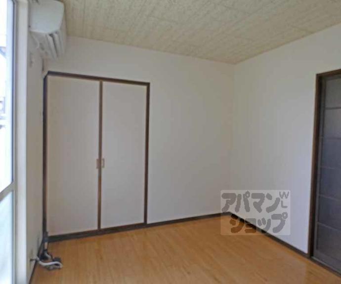 【メゾンタジマ】間取