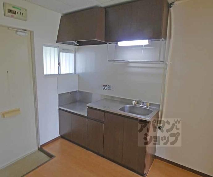 【メゾンタジマ】間取