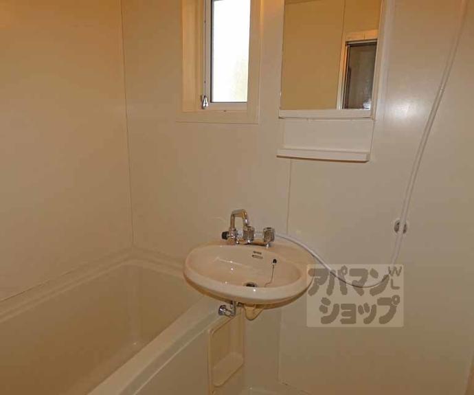 【メゾンタジマ】間取