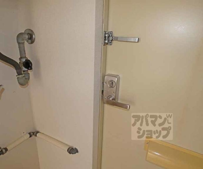 【メゾンタジマ】間取