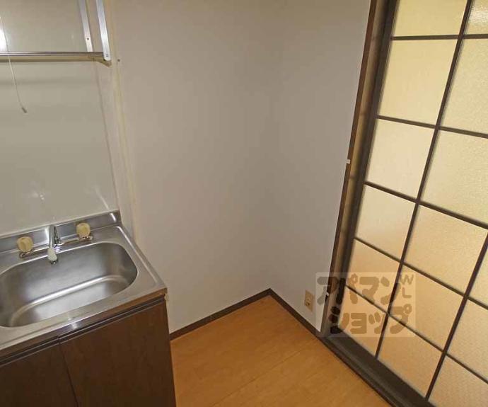 【メゾンタジマ】間取