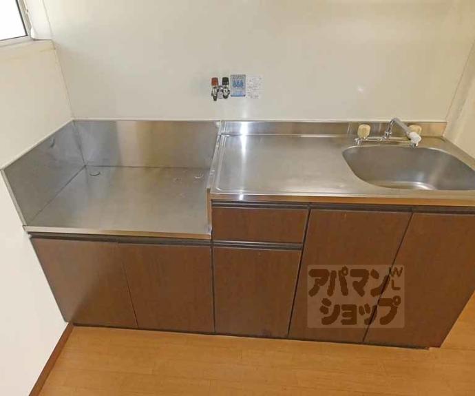 【メゾンタジマ】間取