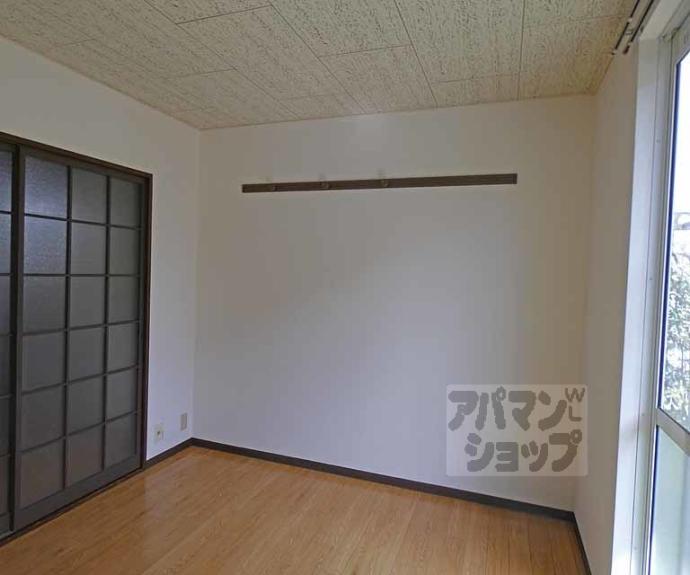 【メゾンタジマ】間取