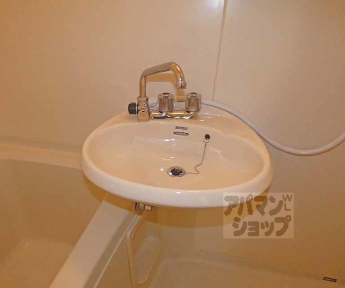 【メゾンタジマ】間取