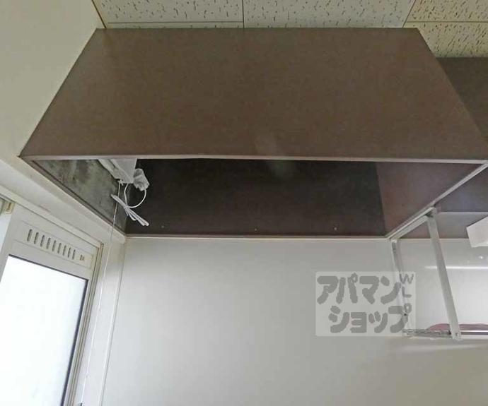 【メゾンタジマ】間取