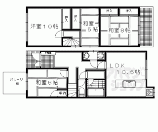 【一乗寺東浦町貸家４３－２７】