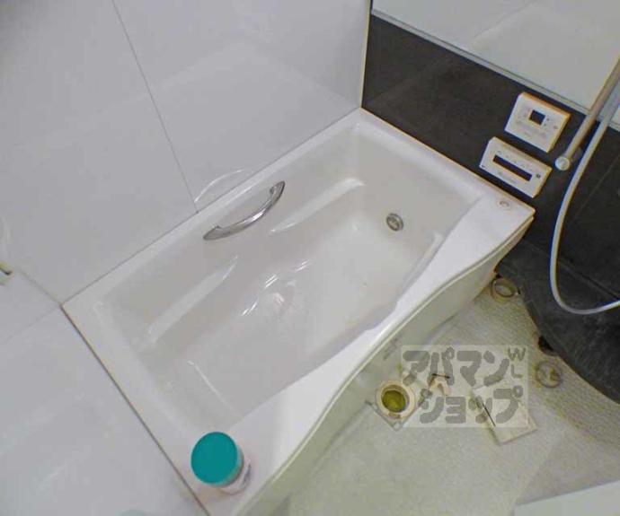 【プレサンス京大前】間取