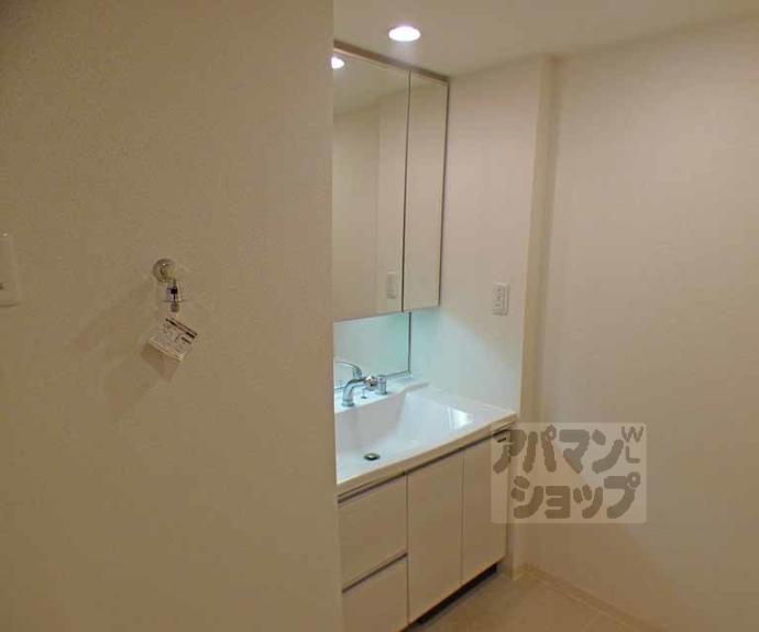 【プレサンス京大前】間取